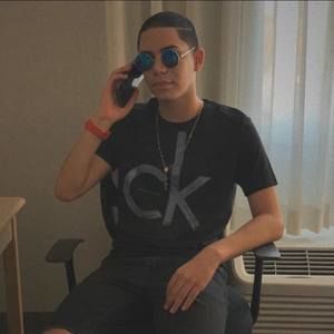 Meet your Posher, Jomar